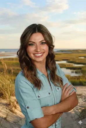 Rachel Hibbard, Panama City, Real Estate Agent